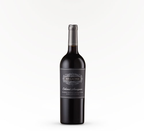 Daniel Cohn Bellacosa Cabernet Sauvignon 750ml (Bottle)