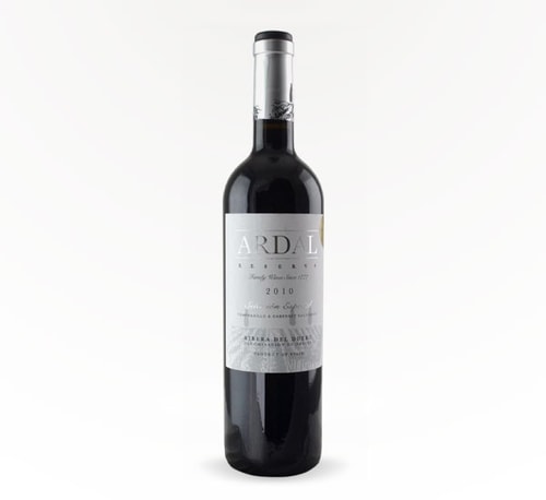 Balbas Ardal Reserva 750ml (Bottle)
