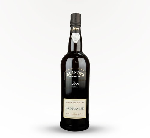 Blandy's Madeira Rainwater Madeira Fortified/Dessert 750ml (Bottle)