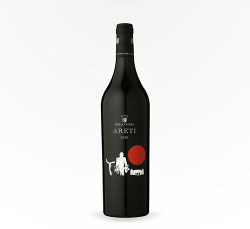 Biblia Chora Estate Areti Red 750ml (Bottle)