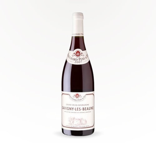Bouchard Père and Fils Savigny-lès-Beaune Pinot Noir 750ml (Bottle)