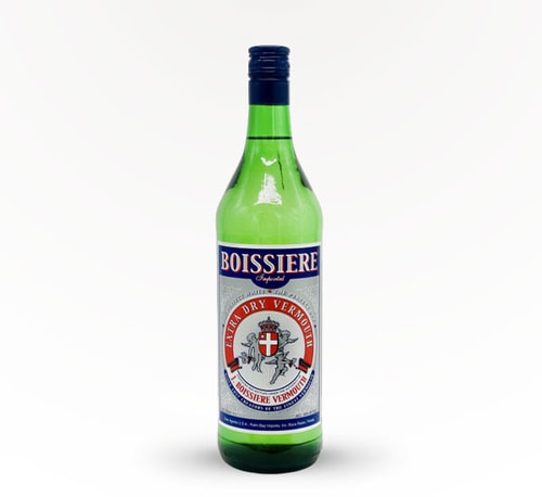 Boissiere Dry Vermouth Vermouth 750ml (Bottle)