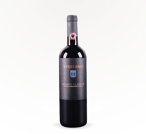 Bibbiano Chianti Classico 750ml (Bottle)