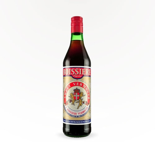 Boissiere Sweet Vermouth Vermouth 750ml (Bottle)