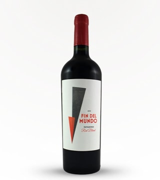 Bodega del Fin del Mundo Red Blend 750 ml