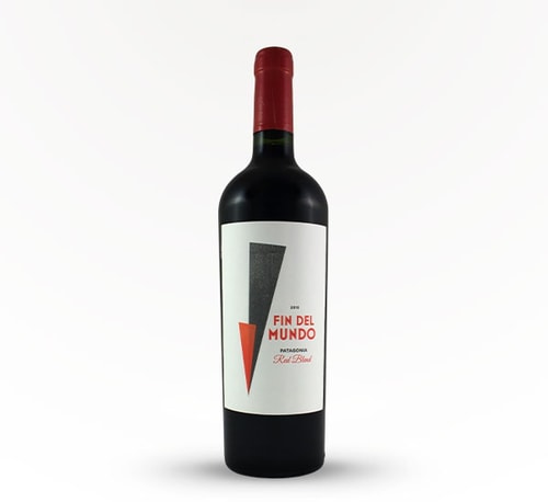 Bodega del Fin del Mundo Red Blend 750ml (Bottle)