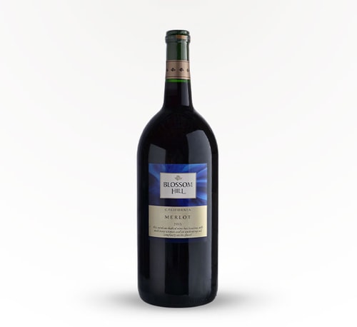Blossom Hill Merlot Merlot 1.5L (Bottle)