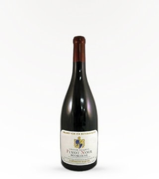 Bourgogne Joséphine Dobois Pinot Noir 750 ml