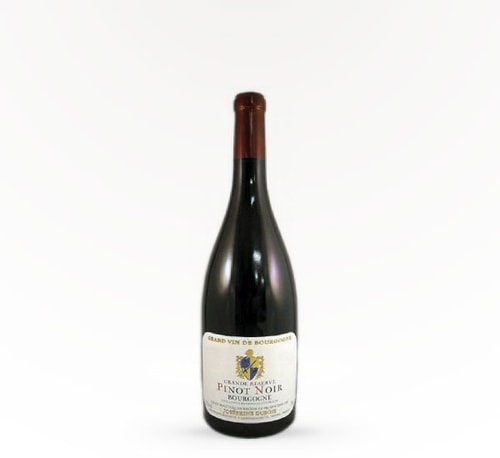 Bourgogne Joséphine Dobois Pinot Noir 750ml (Bottle)