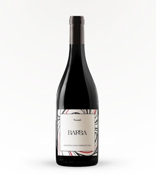 Barba Vasari Montepulciano d'Abruzzo 750ml (Bottle)