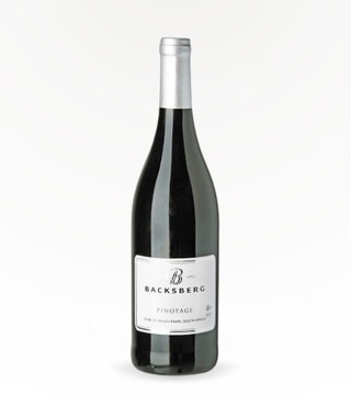 Backstage Winery Pinotage 750ml (Bottle)