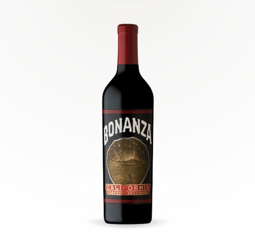 Bonanza California Cabernet Sauvignon 750ml (Bottle)