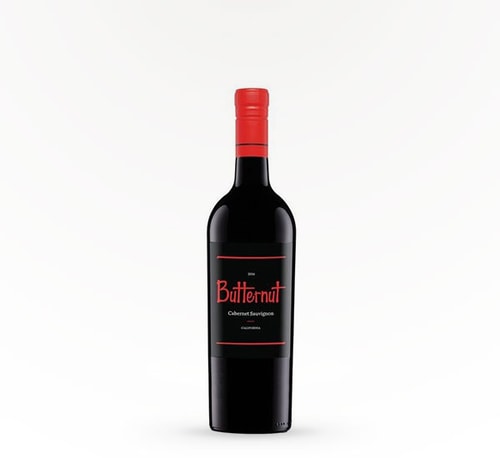 Butternut Cabernet Sauvignon 750ml (Bottle)