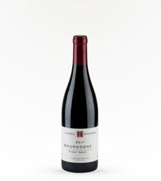 Bourgogne Pinot Noir 17 750 ml