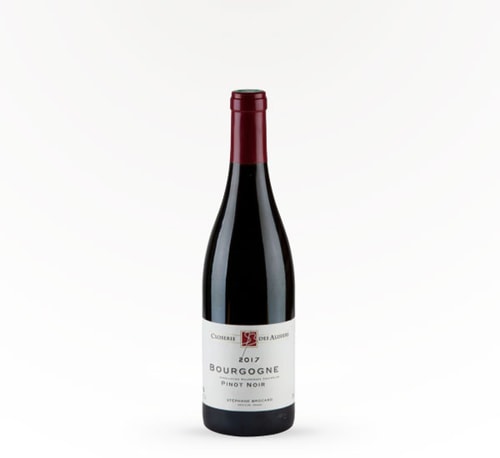 Bourgogne Pinot Noir 17 750ml (Bottle)
