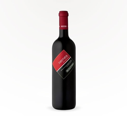 Boutari Nemea Dry Red 750ml (Bottle)
