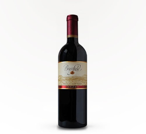 Brassfield Zinfandel 750ml (Bottle)