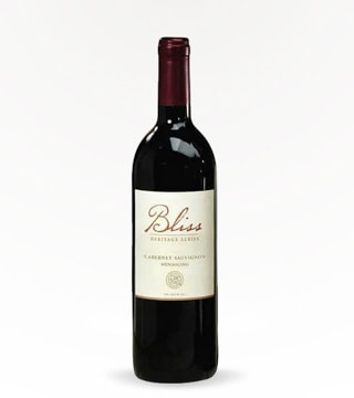 Bliss Cabernet Sauvignon 750ml (Bottle)
