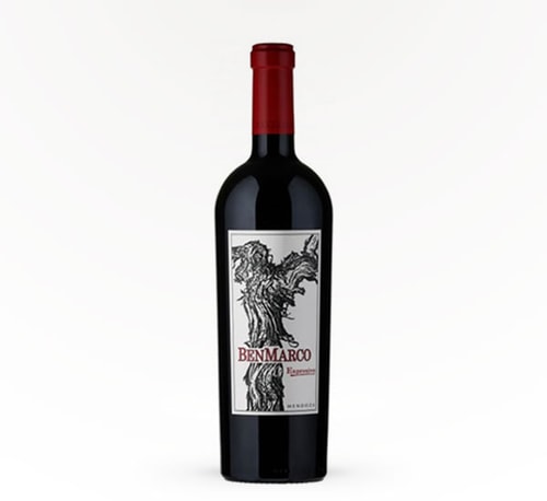 Ben Marco Expressivo Malbec 750ml (Bottle)