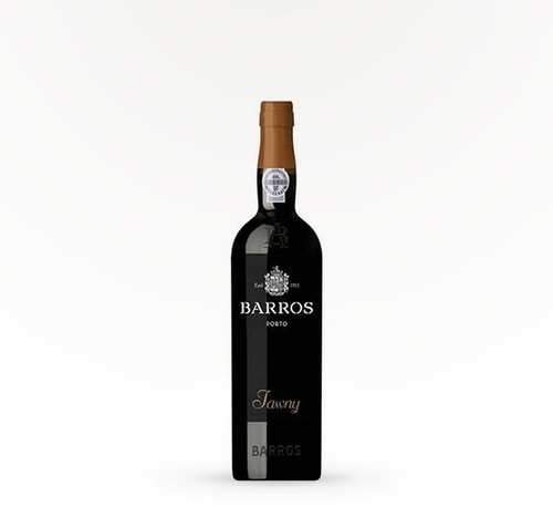 Barros Tawny Port 750ml (Bottle)