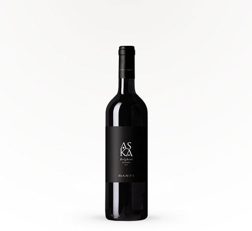 Banfi Aska Bolgheri 750ml (Bottle)