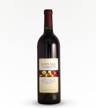 Barnard Griffin Cabernet - Merlot 750 ml