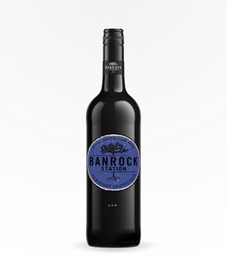 Banrock Station Cabernet '07 Cabernet Sauvignon 750 ml