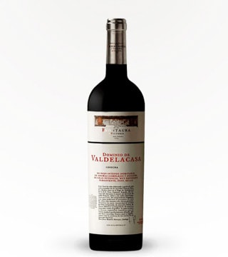 Bodegas Frontaura 2007 Dominio de Valdelacasa Cosecha 750ml Bottle