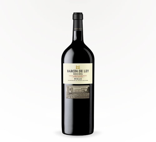 Baron de Ley Rioja 1.5L (Bottle)