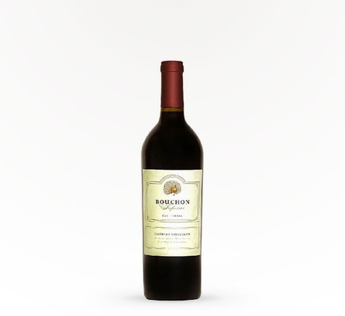 Bouchon Cabernet Sauvignon 750ml (Bottle)