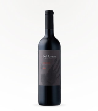 Be Human Red Blend 750ml (Bottle)