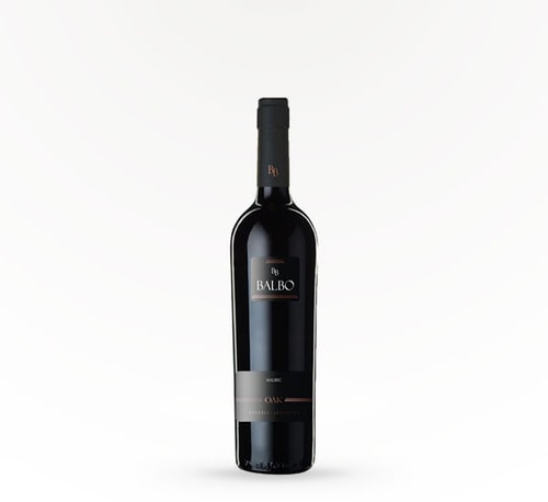 Balbo Oak Malbec 750ml (Bottle)