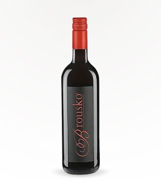 Brousko Red 750 ml