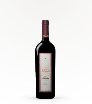 Bell The Scoundrel Red Blend 750 ml