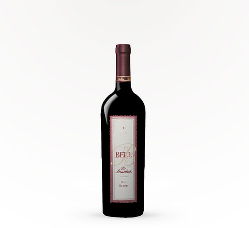 Bell The Scoundrel Red Blend 750ml (Bottle)