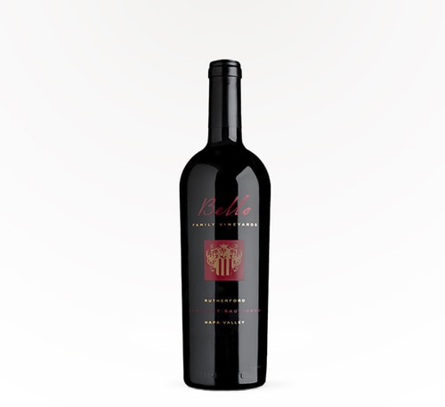 Bello Cabernet Sauvignon 750ml (Bottle)