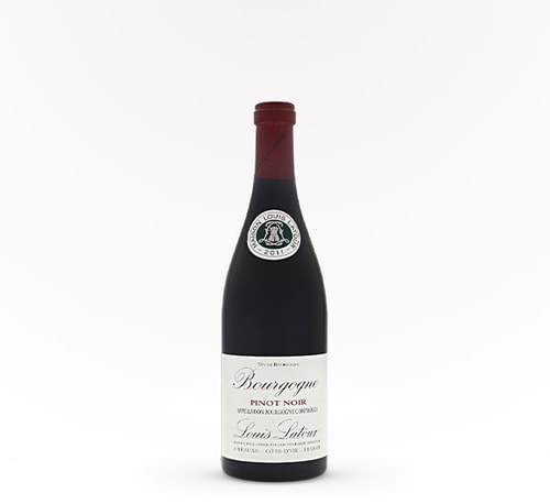 Bourgogne Pinot Noir 750ml (Bottle)