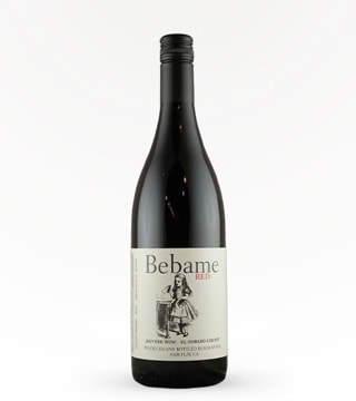 Bebame El Dorado County Red 750ml Bottle