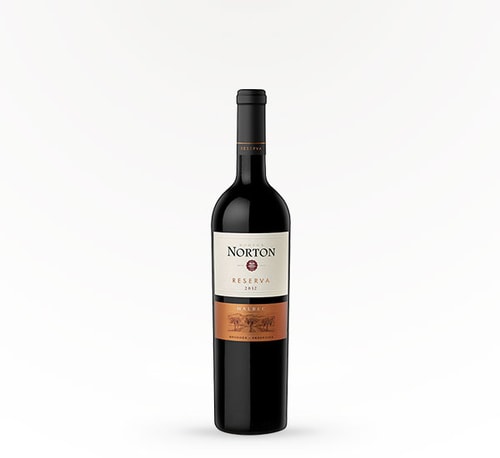 Bodega Norton Malbec '12 Malbec 750ml (Bottle)