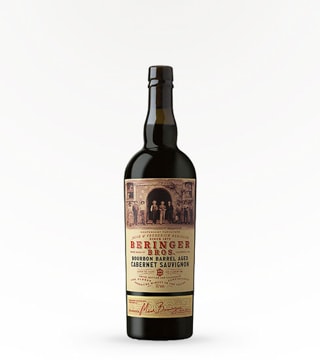 Berlinger Brothers Cabernet Sauvignon 750 ml