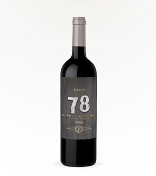 Bodega Toneles Tonel 78 Barrel Select 750ml (Bottle)