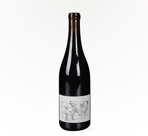 Big Table Pinot Noir 750ml (Bottle)