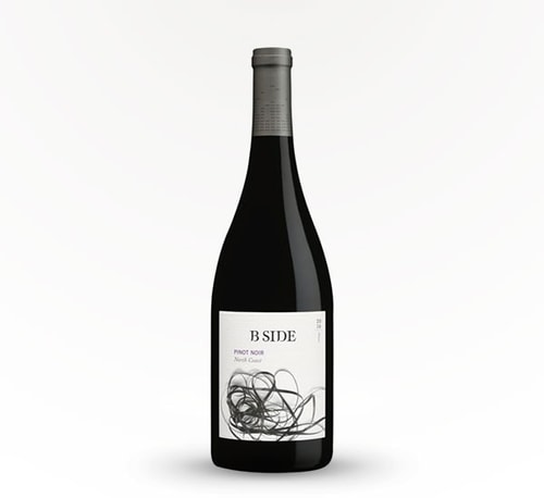 B Side Pinot Noir 750ml (Bottle)