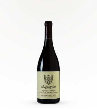 Bergstrom Pinot Noir Cumberland Reserve Pinot Noir 750ml (Bottle)