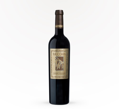 B.R. Cohn Gold Label Cabernet Sauvignon 750ml (Bottle)