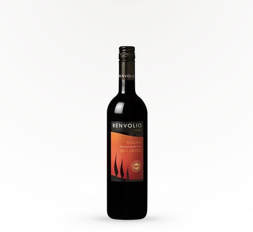 Benvolio Toscana Rosso 750ml (Bottle)