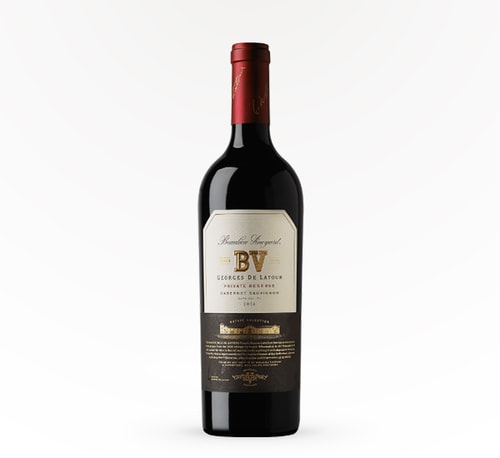 Beaulieu Vineyard Private Reserve Georges de Latour Cabernet Sauvignon 750ml (Bottle)