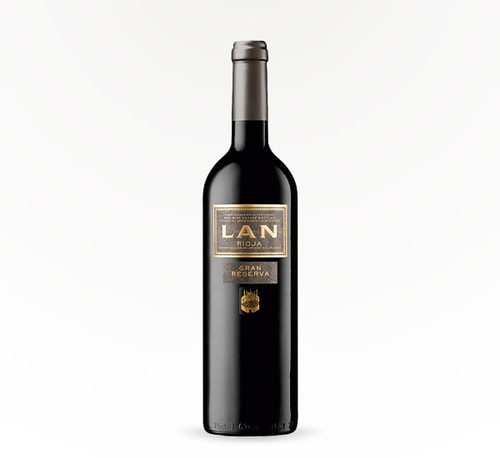 Bodegas Lan Lan Rioja Gran Reserva 750ml (Bottle)