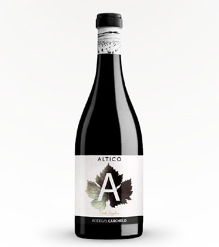 Bodegas Carchelo Altico A Syrah 750ml Bottle