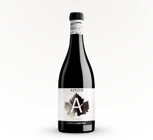 Bodegas Carchelo Altico A Syrah 750ml Bottle